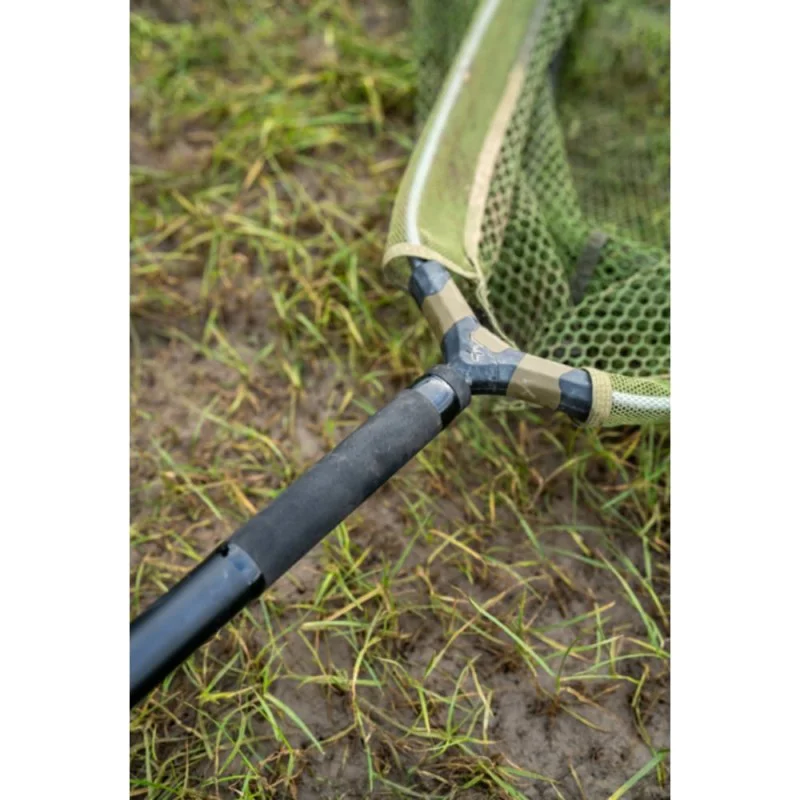 Дръжка за кеп KORUM Limitless Power Handle 3m Tele