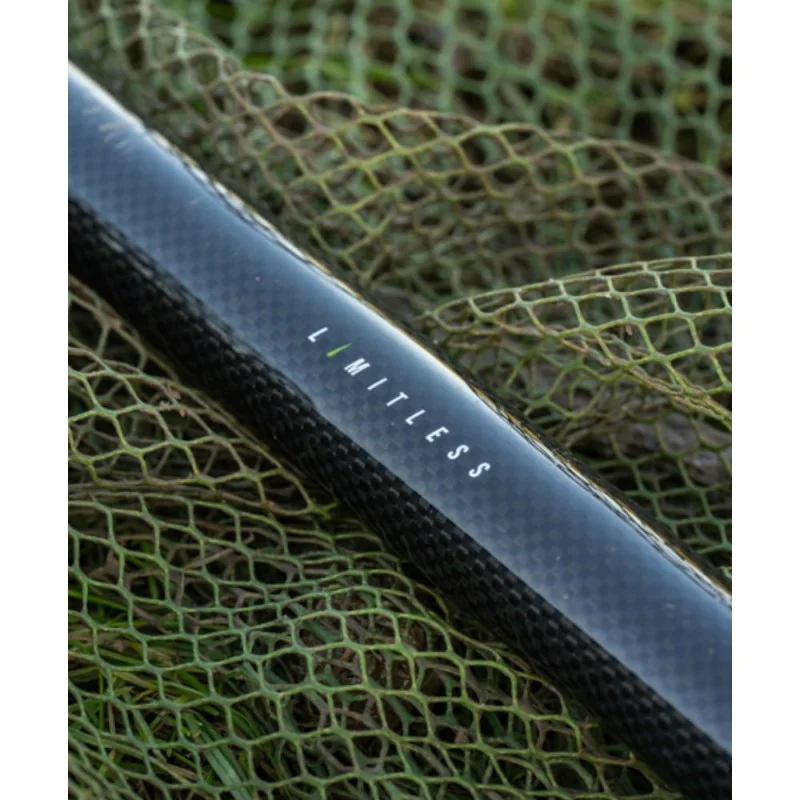 Дръжка за кеп KORUM Limitless Power Handle 3m Tele