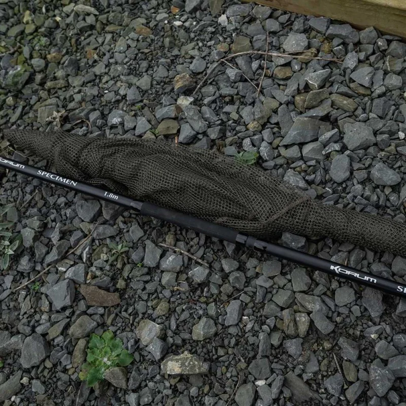 Кеп KORUM 36in Specimen Net Combo 1.8m-2.4m