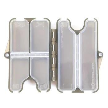 Кутия KORUM ITM Clamshell Box 6 Compartments