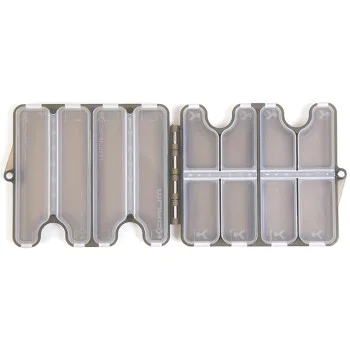 Кутия KORUM ITM Clamshell Box 12 Compartments