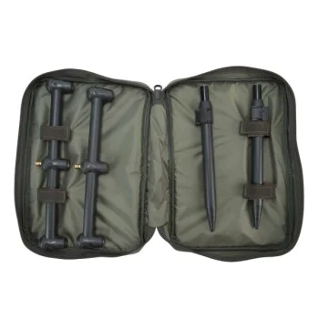 Бъз бар KORUM 3 Rod Buzz Bar Kit - 21mm