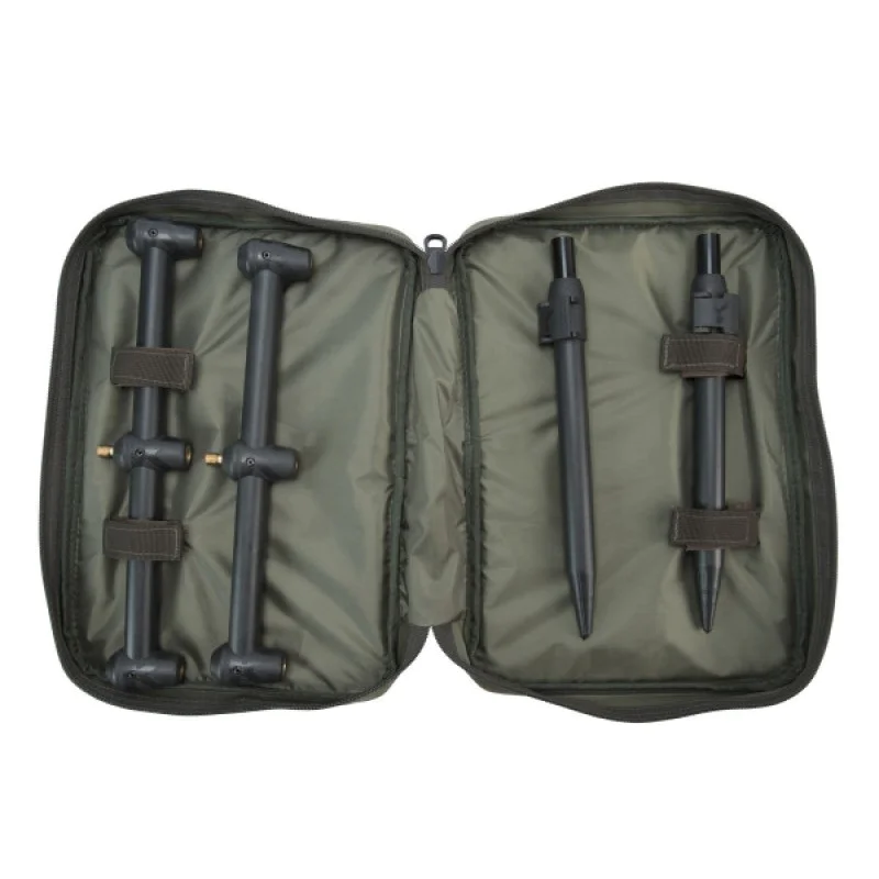 Бъз бар KORUM 3 Rod Buzz Bar Kit - 21mm
