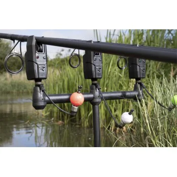 Бъз бар KORUM 3 Rod Buzz Bar Kit - 21mm