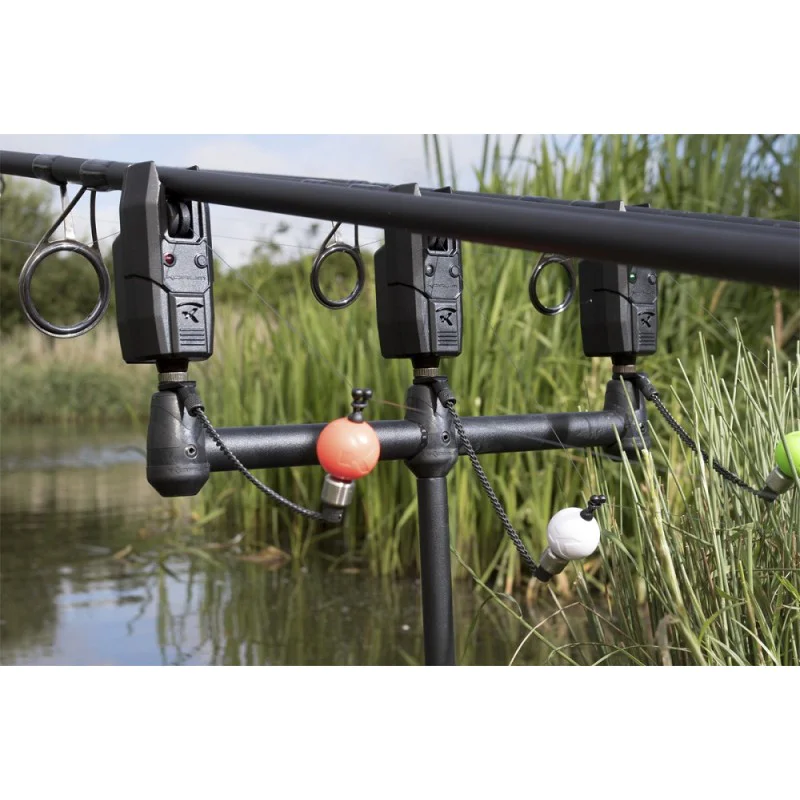 Бъз бар KORUM 3 Rod Buzz Bar Kit - 21mm