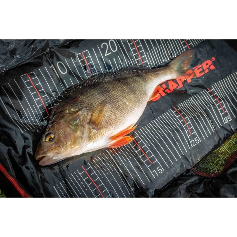 Мерителна подложка KORUM Snapper Perch Weighing Mat