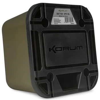 Кутия за стръв KORUM Bait Tub - 3Pt/1.8L