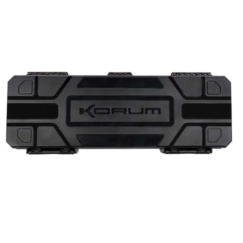 Класьор KORUM Speci Rig Blox