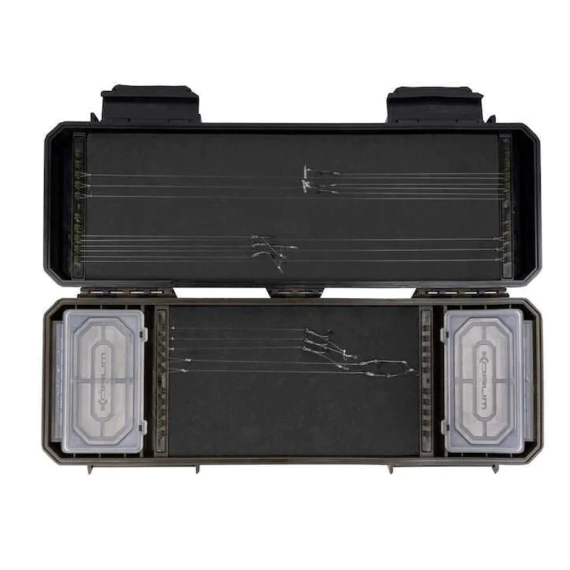 Класьор KORUM Speci Rig Blox