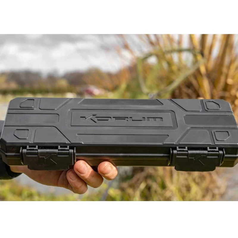 Класьор KORUM Speci Rig Blox