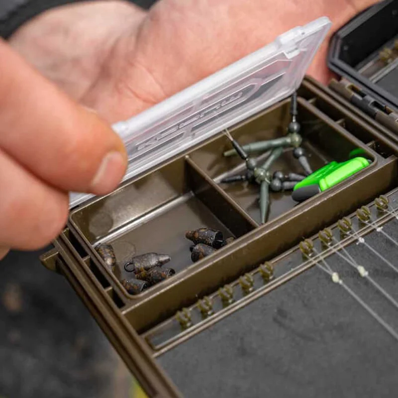 Класьор KORUM Speci Rig Blox