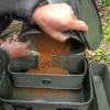 Чанта за аксесоари и стръв KORUM EVA Tackle & Bait Station