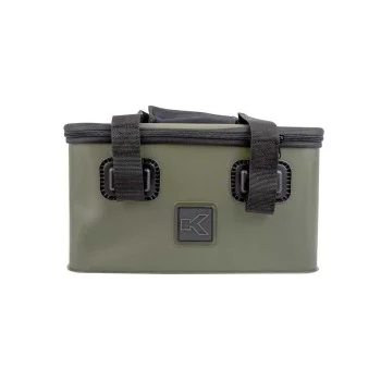 Чанта за аксесоари и стръв KORUM EVA Tackle & Bait Station