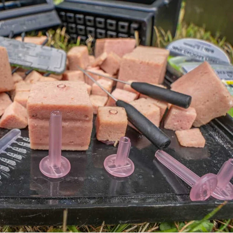 Стопери за стръв KORUM Meat Stoppas