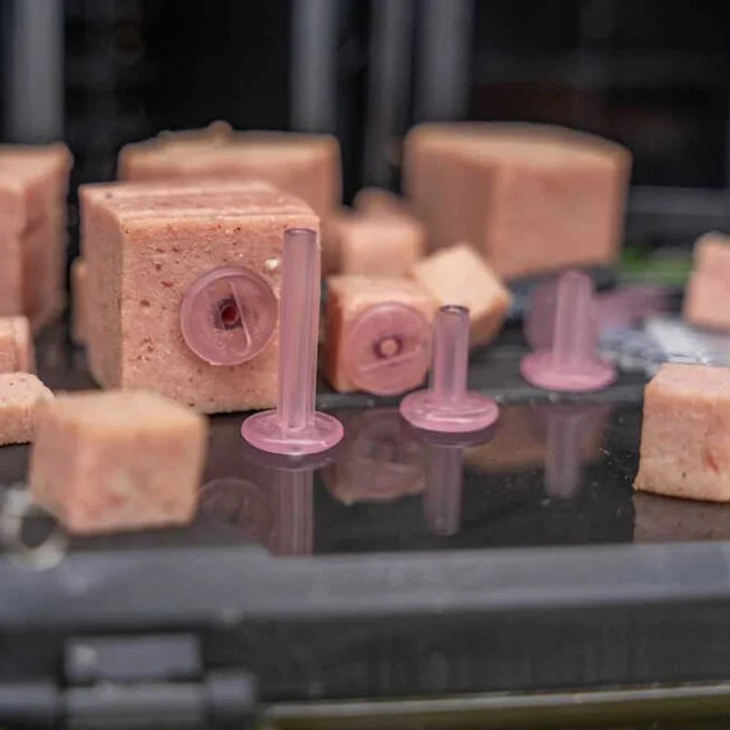 Стопери за стръв KORUM Meat Stoppas