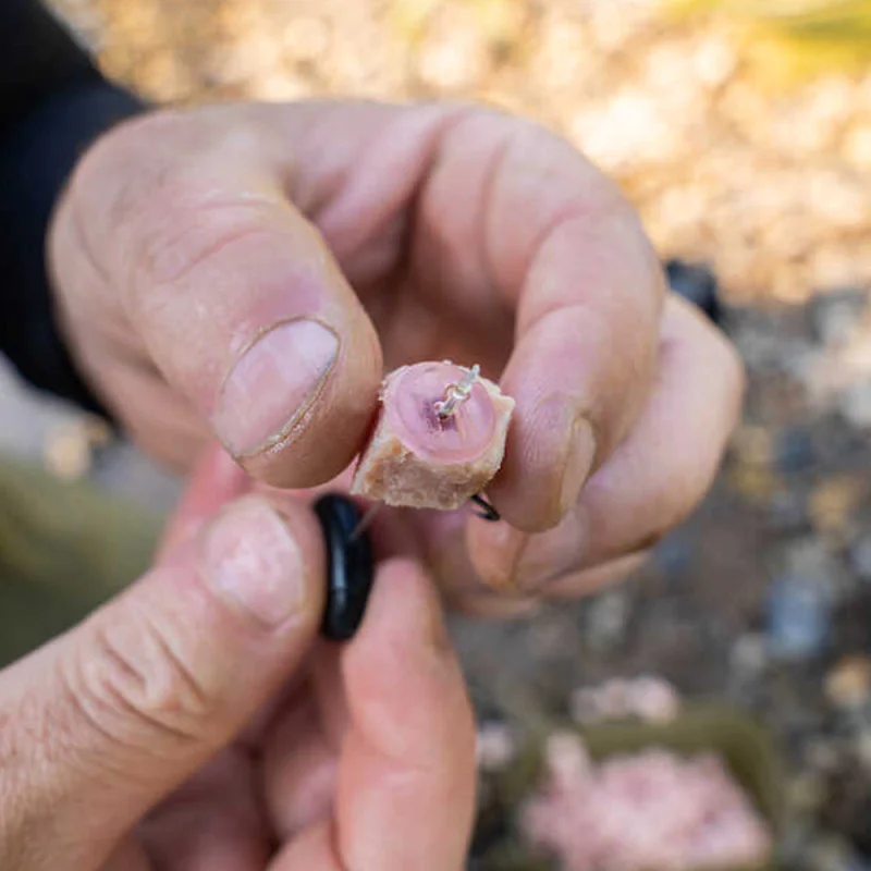 Стопери за стръв KORUM Meat Stoppas