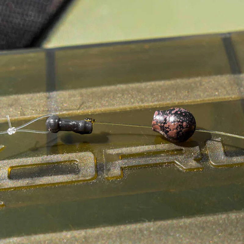 Бързи връзки KORUM Camo Quick Change Bead