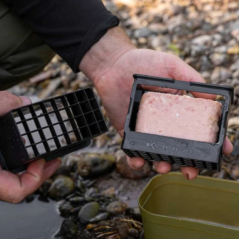 Резачка за месо KORUM Meat Cubers - 12mm