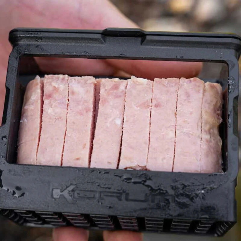 Резачка за месо KORUM Meat Cubers - 12mm