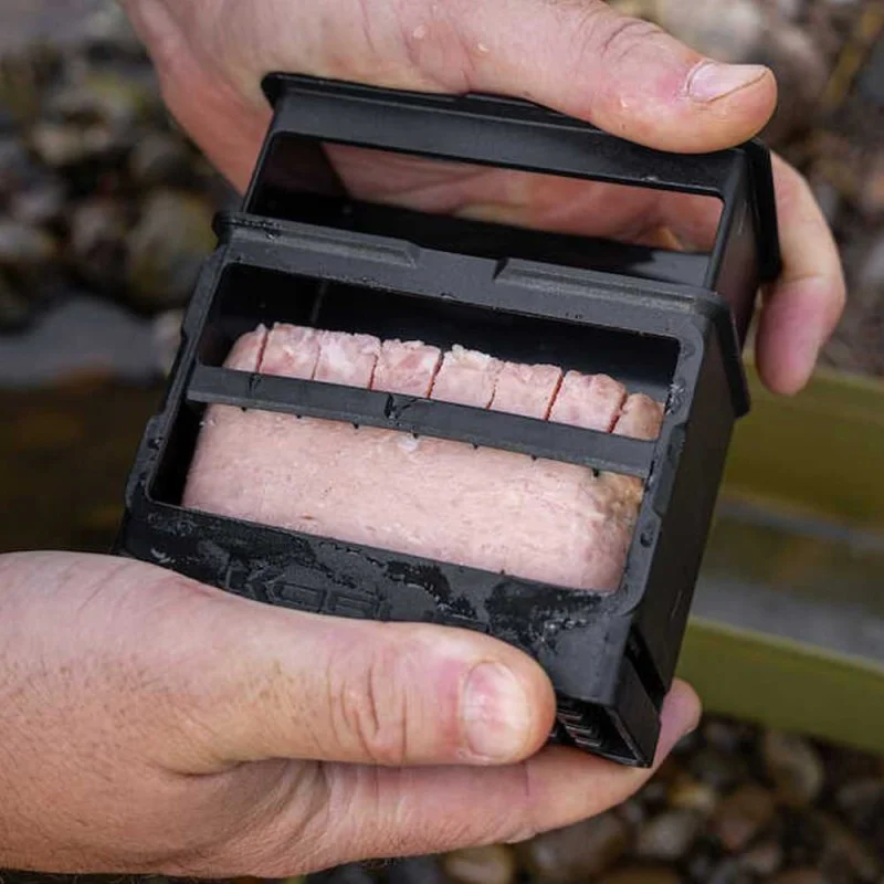 Резачка за месо KORUM Meat Cubers - 12mm