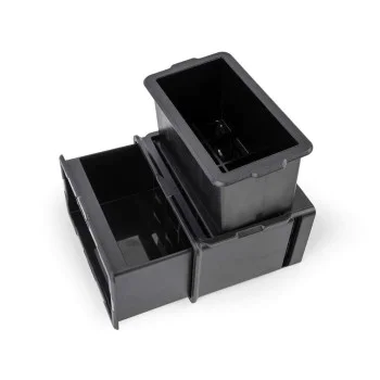 Резачка за месо KORUM Meat Cubers - 23mm