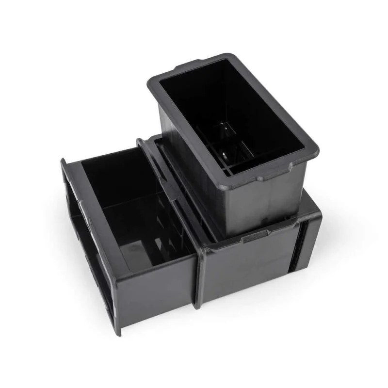 Резачка за месо KORUM Meat Cubers - 23mm