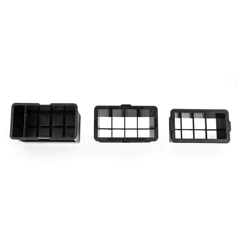 Резачка за месо KORUM Meat Cubers - 23mm