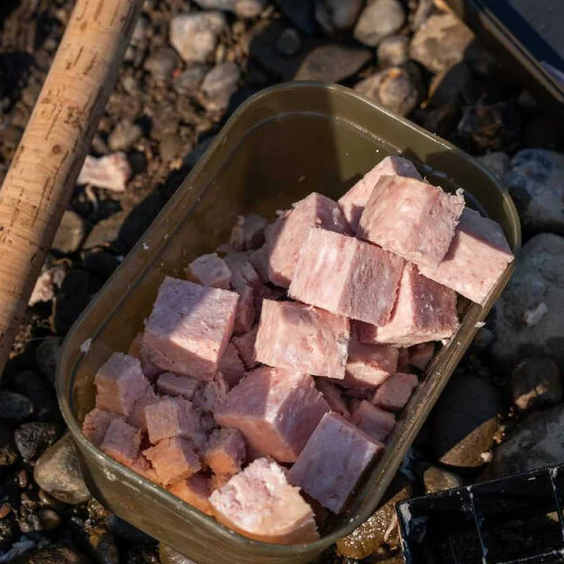 Резачка за месо KORUM Meat Cubers - 23mm