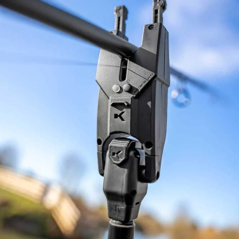 Сигнализатор KORUM Angle Tilt Bite Alarm