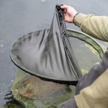 Покривало за кеп KORUM Recovery Net Cover