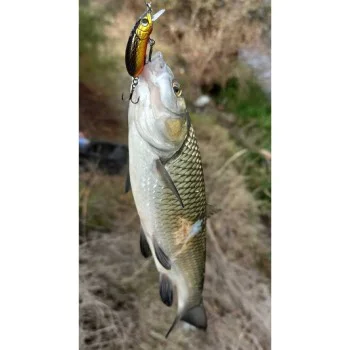 Воблер LAST CAST CC28 28mm 1.3g Floating