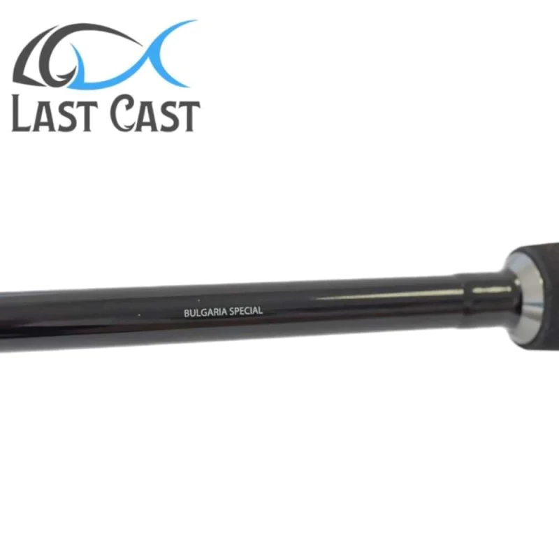 Спининг въдица LAST CAST Light Cast S66L 198cm 1.5-12g