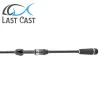 Спининг въдица LAST CAST Light Cast S66L 198cm 1.5-12g