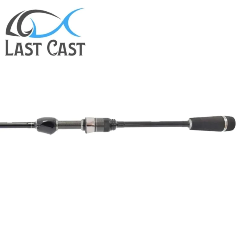 Спининг въдица LAST CAST Light Cast S66L 198cm 1.5-12g