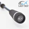 Спининг въдица LAST CAST Light Cast S66L 198cm 1.5-12g