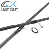 Спининг въдица LAST CAST Light Cast S66L 198cm 1.5-12g