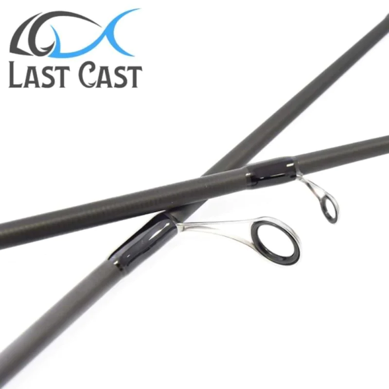 Спининг въдица LAST CAST Light Cast S66L 198cm 1.5-12g