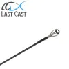 Спининг въдица LAST CAST Light Cast S66L 198cm 1.5-12g