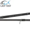 Спининг въдица LAST CAST Light Cast S66L 198cm 1.5-12g