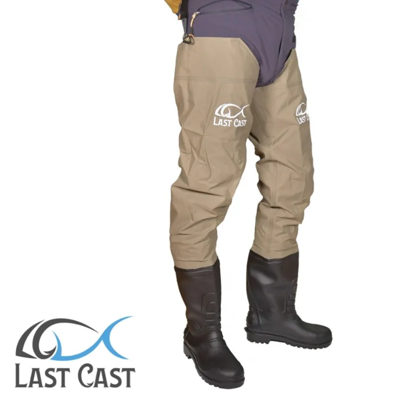 Ботуши LAST CAST Hip Wader