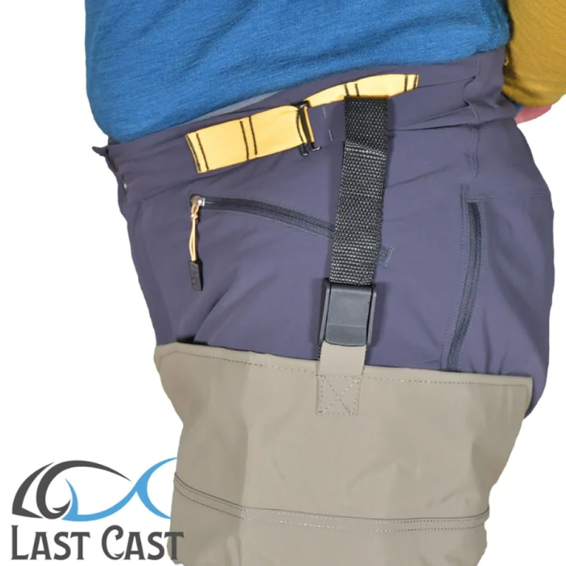 Ботуши LAST CAST Hip Wader