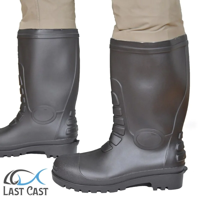 Ботуши LAST CAST Hip Wader