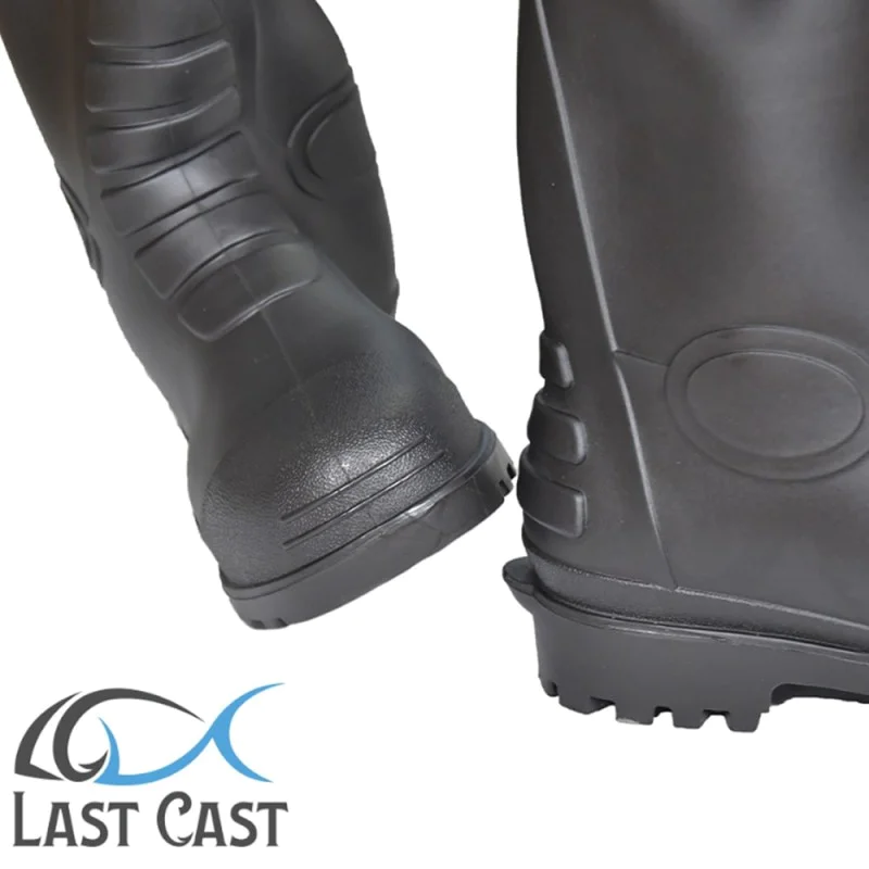 Ботуши LAST CAST Hip Wader