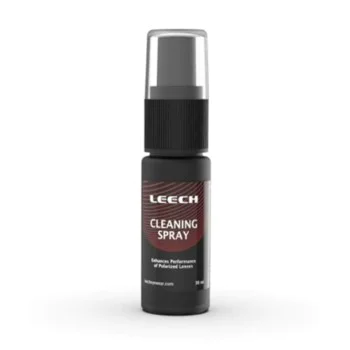 Спрей за очила LEECH Cleaning Spray 30ml