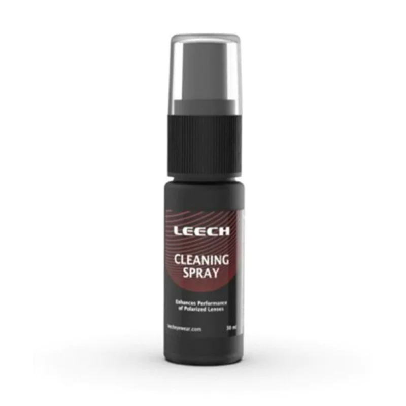Спрей за очила LEECH Cleaning Spray 30ml