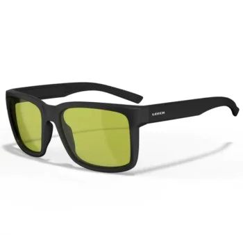 Очила LEECH Around The Water Collection Yellow 05 Premium Sight Lens