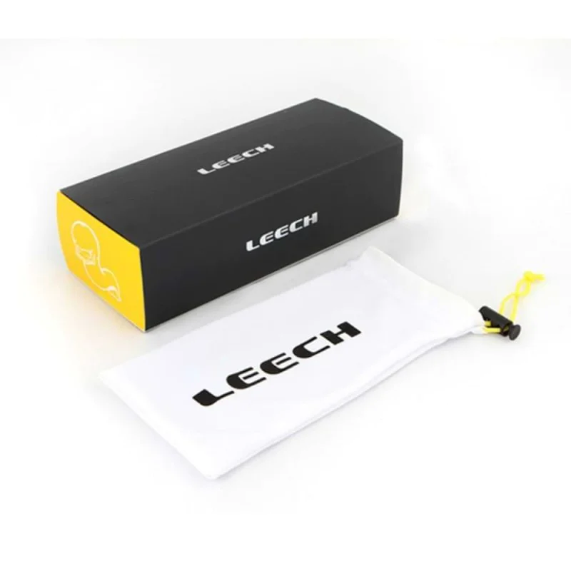 Очила LEECH Around The Water Collection ATW3 Copper