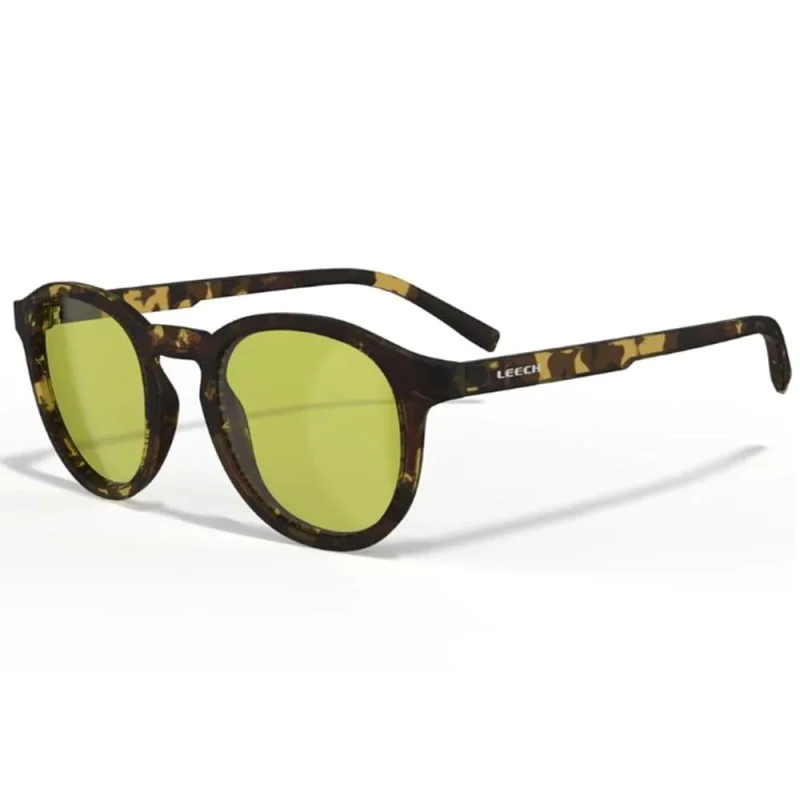 Очила LEECH Around The Water Collection ATW3 Yellow