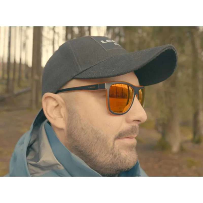 Очила LEECH X-Street Fire