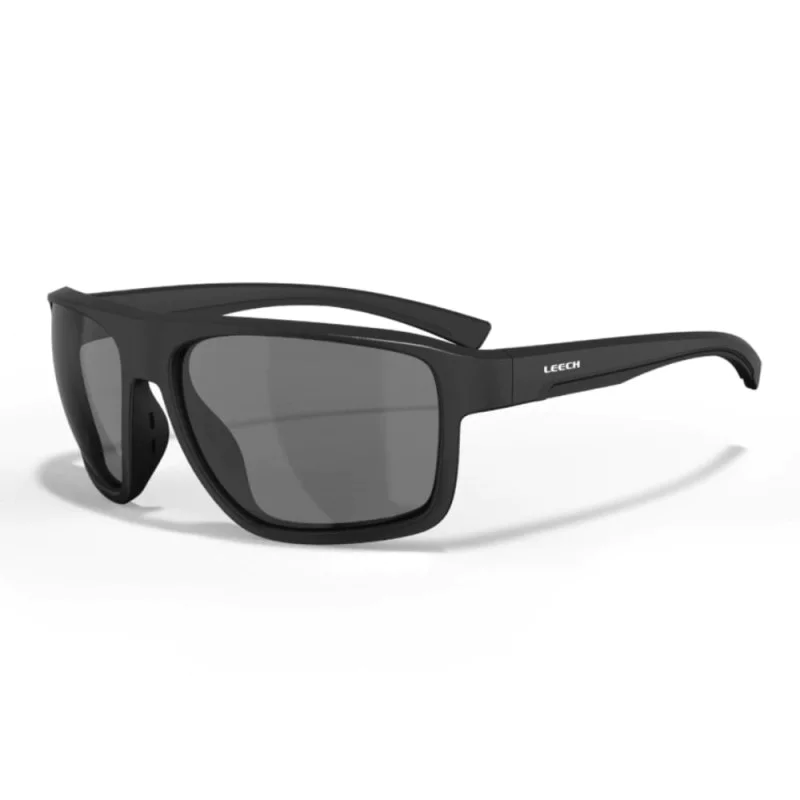 Очила LEECH X Fishpro - Black